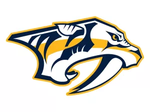 Potisky Nashville Predators