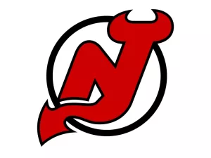Potisk New Jersey Devils New Jersey Devils