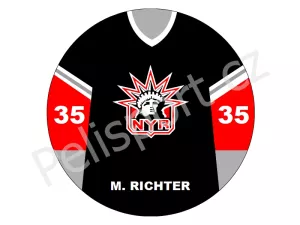 NY Rangers verze 2 alt