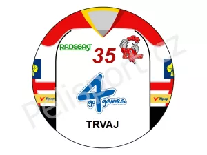 HC Olomouc verze 2 světlá