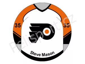 Philadelphia Flyers verze 1 světlá