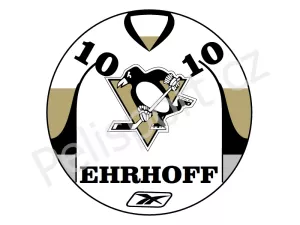Pittsburgh Penguins verze 4 světlá