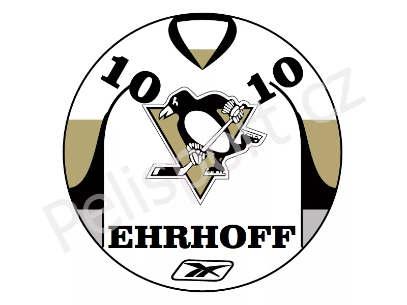 Pittsburgh Penguins verze 4 světlá