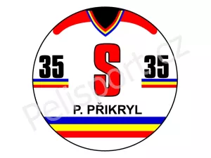 Sparta Praha verze 2 světlá