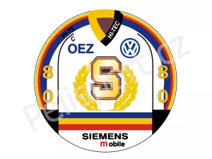 Sparta Praha verze 4 světlá