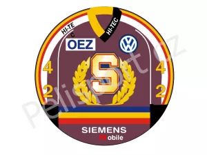 Sparta Praha verze 4 tmavá