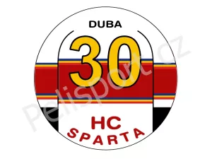 Sparta Praha verze 6 světlá