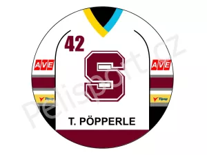 Sparta Praha verze 7 světlá