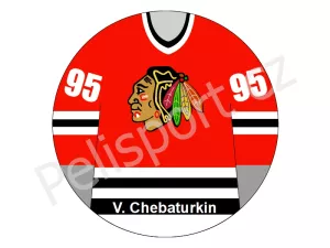 Chicago Blackhawks verze 2 alt