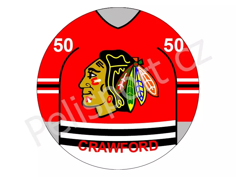 Chicago Blackhawks verze 3 alt