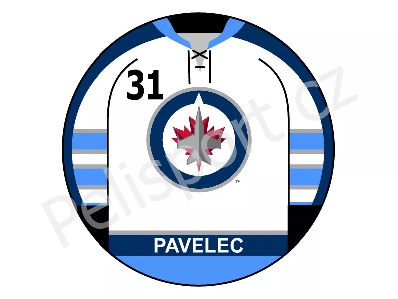 Winnipeg verze 1 světlá