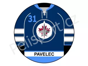 Winnipeg verze 1 tmavá
