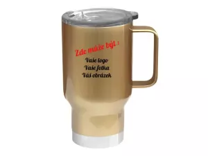 Termohrnek zlatý
