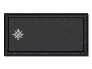 Vězeňská služba hodnosti malé Rotný