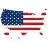 Státy USA