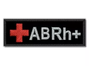Krevní skupina ABRh+