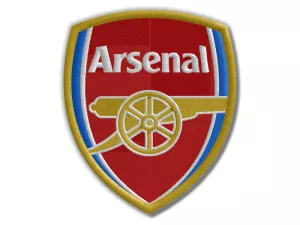 Nášivka Arsenal