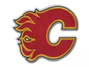  Nášivka Calgary
