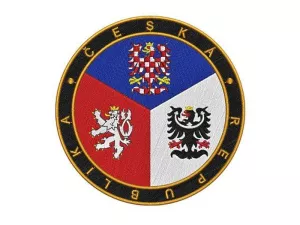 Česko kulaté