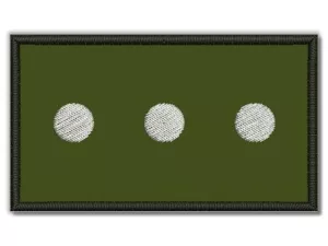 nášivka četař khaki