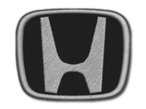 Nášivka Honda