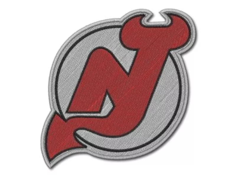 Nášivka New Yersey