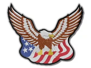Orlice USA 23 x 18 cm