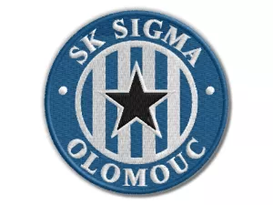 Nášivka Sigma Olomouc