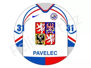 Česko verze 1 světlá