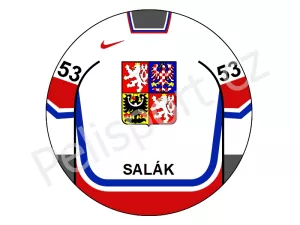 Česko verze 3 světlá