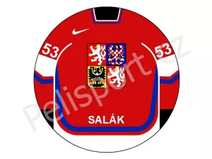 Česko verze 3 tmavá