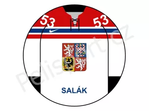 Česko verze 4 světlá