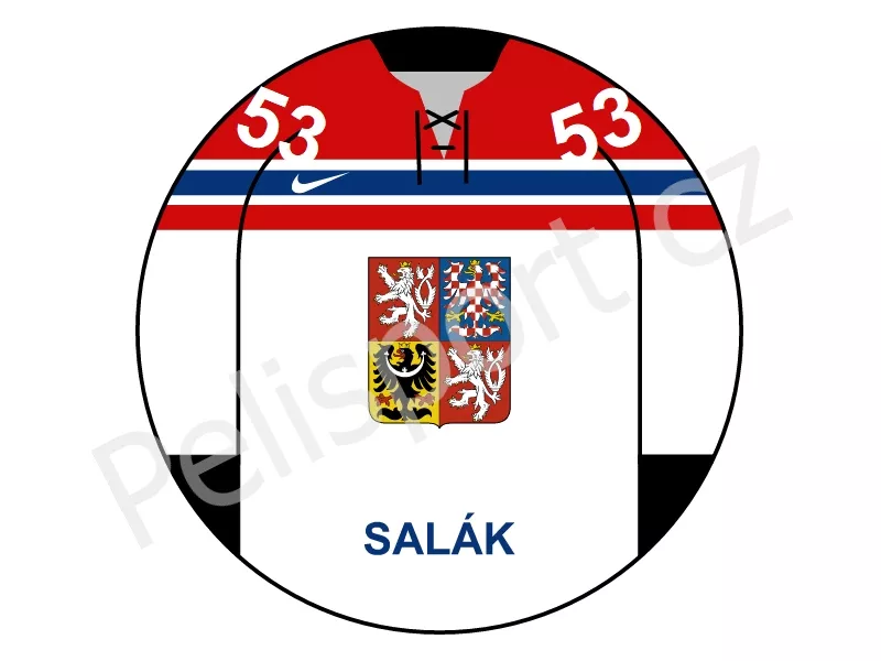Česko verze 4 světlá