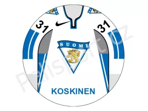 Finsko verze 1 světlá