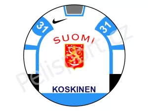 Finsko verze 2 světlá