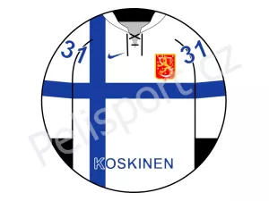 Finsko verze 3 světlá