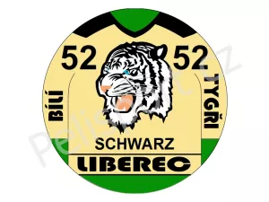Liberec verze 2 světlá
