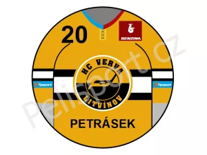 Litvínov verze 4 světlá