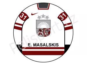 Lotyšsko verze 2 světlá
