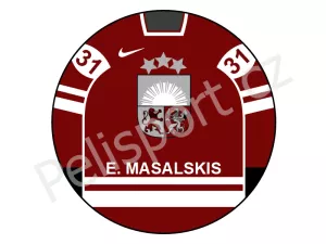 Lotyšsko verze 2 tmavá