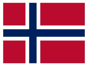 Norsko