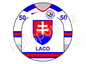 Slovensko verze 1 světlá