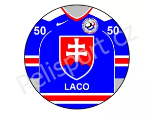 Slovensko verze 1 tmavá