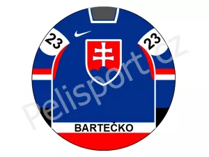 Slovensko verze 3 tmavá