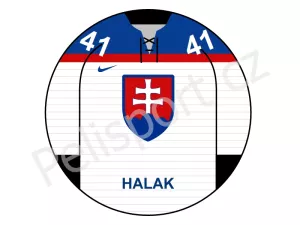 Slovensko verze 4 světlá