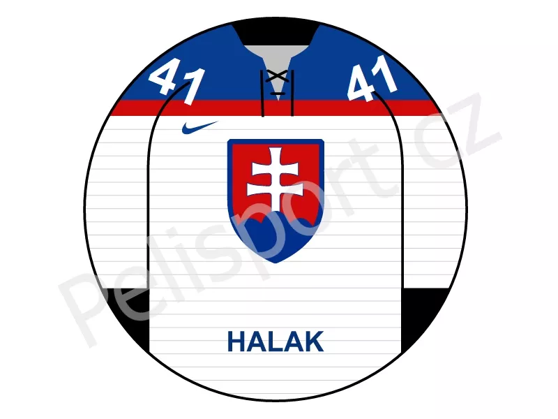 Slovensko verze 4 světlá
