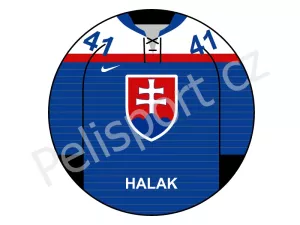 Slovensko verze 4 tmavá
