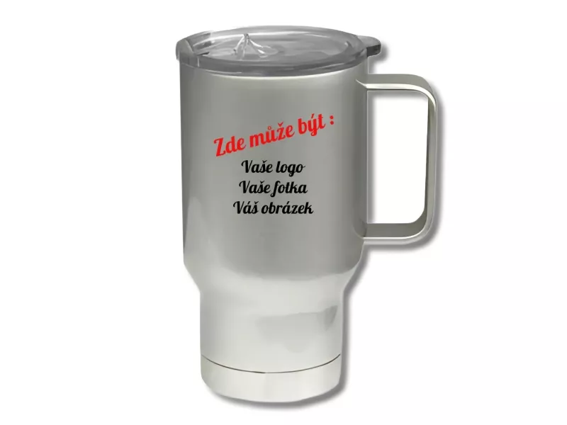 Termohrnek metal