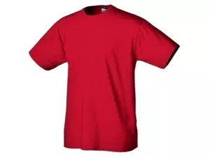 3XL červená