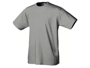 3XL šedý melír